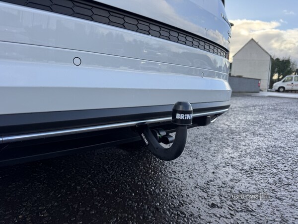 Used Skoda Kodiaq 2019 for sale - 76350035: Photo 42