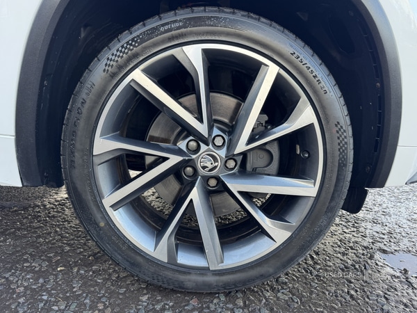 Used Skoda Kodiaq 2019 for sale - 76350035: Photo 44