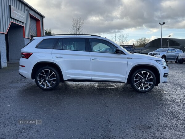 Used Skoda Kodiaq 2019 for sale - 76350035: Photo 9