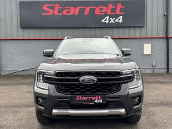 Used Ford Ranger 2023 for sale - 79836774: Photo