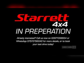 Mitsubishi L200 feature image