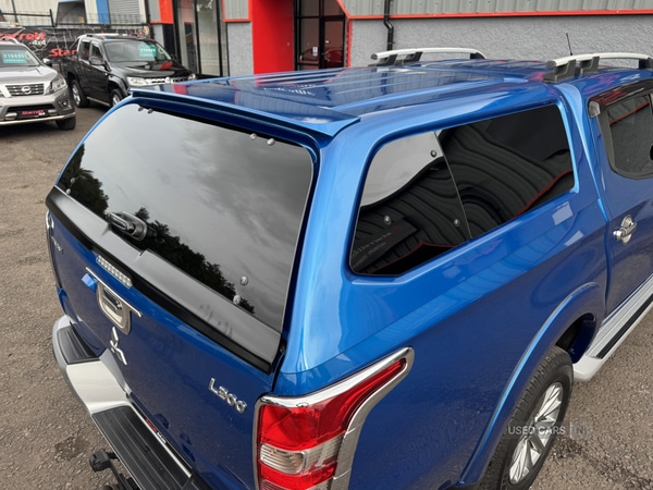 Used Mitsubishi L200 2019 for sale - 75578930: Photo 10