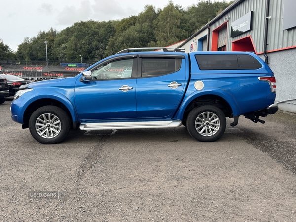 Used Mitsubishi L200 2019 for sale - 75578930: Photo 11