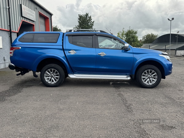 Used Mitsubishi L200 2019 for sale - 75578930: Photo 12