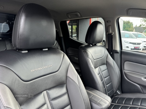 Used Mitsubishi L200 2019 for sale - 75578930: Photo 13