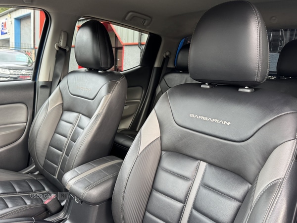 Used Mitsubishi L200 2019 for sale - 75578930: Photo 14