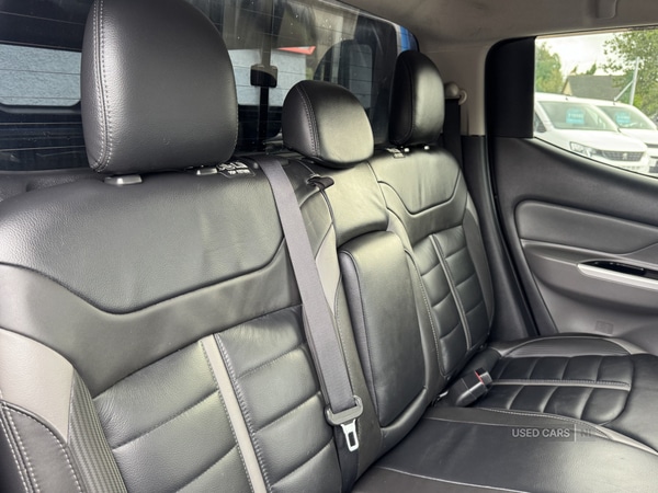 Used Mitsubishi L200 2019 for sale - 75578930: Photo 15