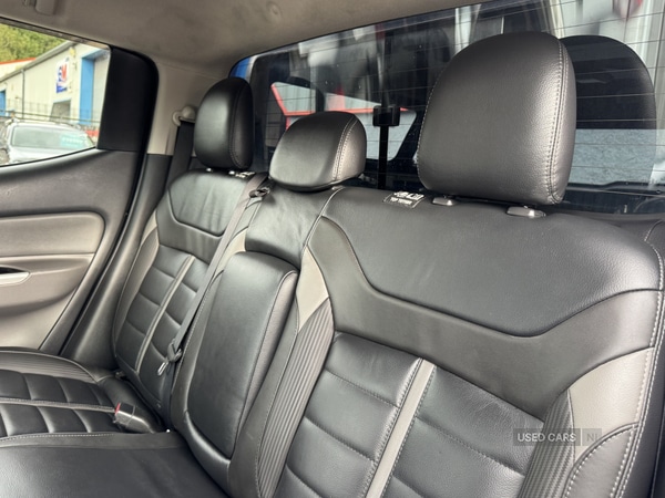 Used Mitsubishi L200 2019 for sale - 75578930: Photo 16