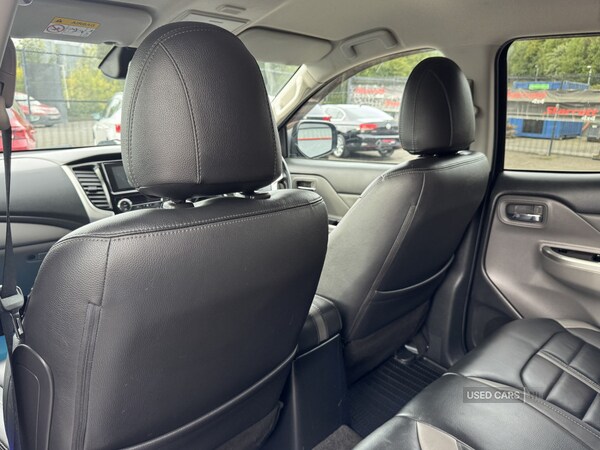 Used Mitsubishi L200 2019 for sale - 75578930: Photo 17