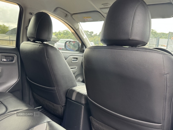 Used Mitsubishi L200 2019 for sale - 75578930: Photo 18