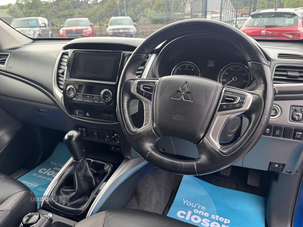 Used Mitsubishi L200 2019 for sale - 75578930: Photo 20