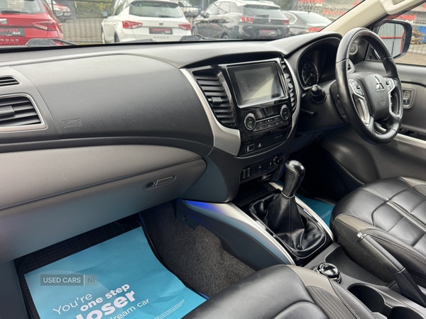 Used Mitsubishi L200 2019 for sale - 75578930: Photo 21