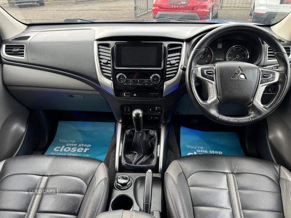 Used Mitsubishi L200 2019 for sale - 75578930: Photo 22