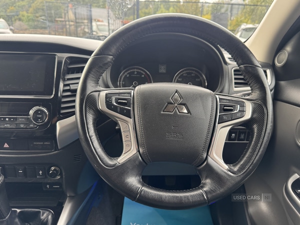 Used Mitsubishi L200 2019 for sale - 75578930: Photo 23