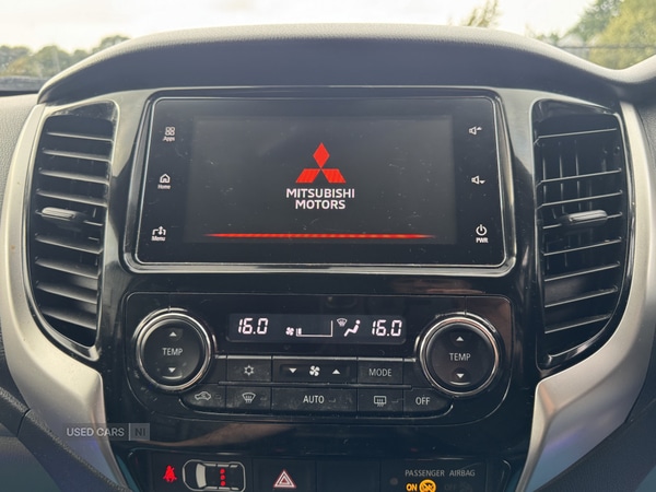 Used Mitsubishi L200 2019 for sale - 75578930: Photo 25