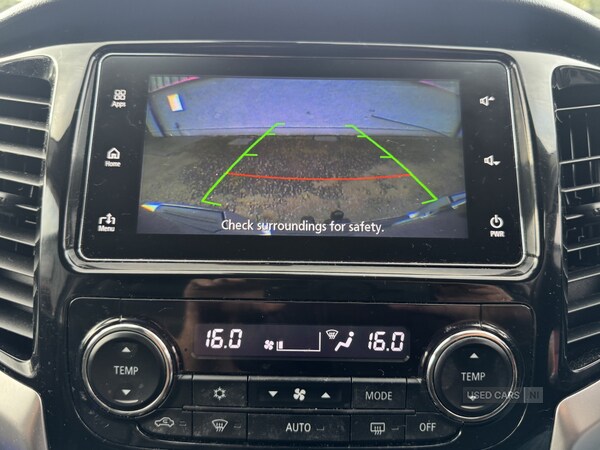 Used Mitsubishi L200 2019 for sale - 75578930: Photo 26