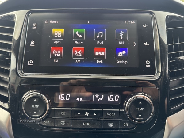 Used Mitsubishi L200 2019 for sale - 75578930: Photo 28