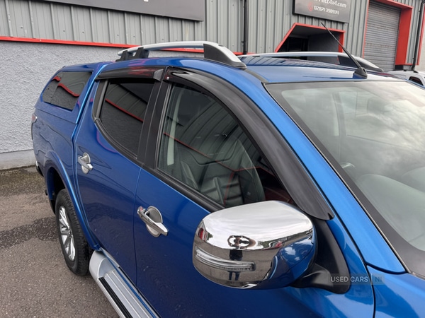 Used Mitsubishi L200 2019 for sale - 75578930: Photo 31