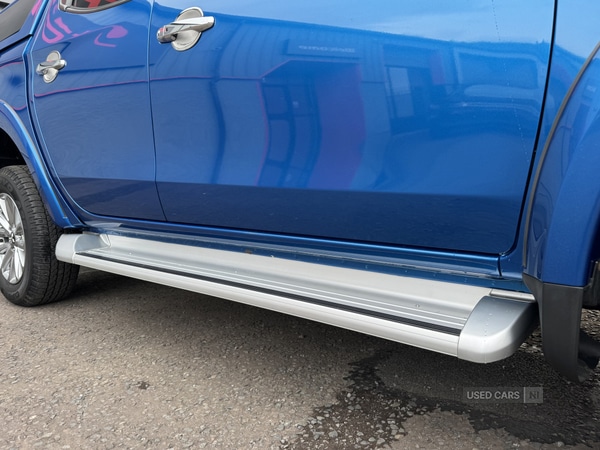 Used Mitsubishi L200 2019 for sale - 75578930: Photo 32