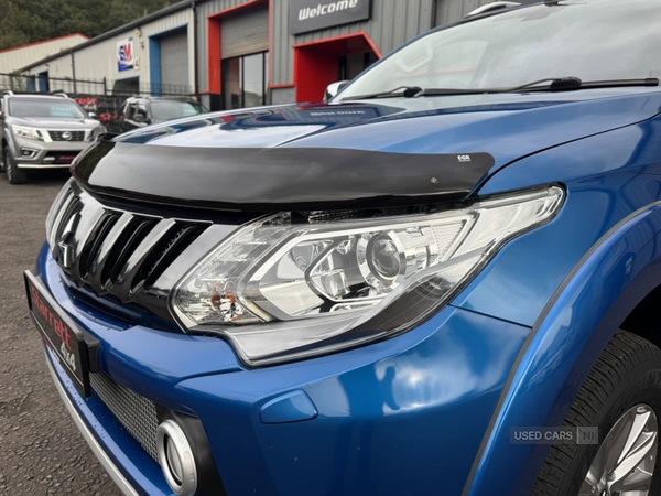 Used Mitsubishi L200 2019 for sale - 75578930: Photo 33