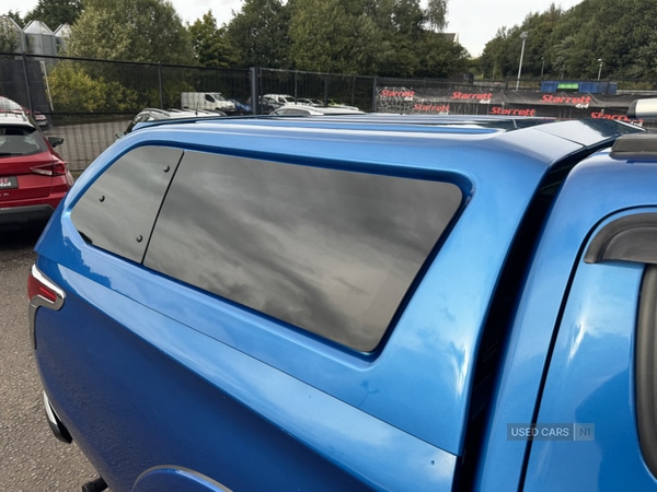 Used Mitsubishi L200 2019 for sale - 75578930: Photo 34