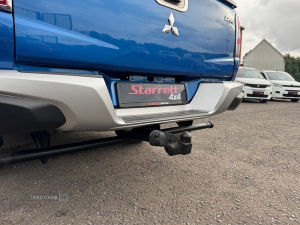 Used Mitsubishi L200 2019 for sale - 75578930: Photo 37