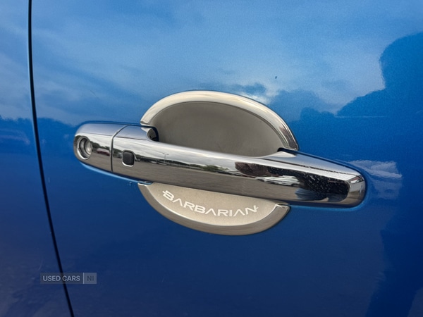 Used Mitsubishi L200 2019 for sale - 75578930: Photo 38