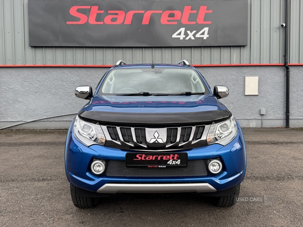 Used Mitsubishi L200 2019 for sale - 75578930: Photo 4