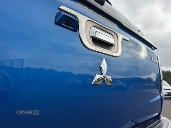 Used Mitsubishi L200 2019 for sale - 75578930: Photo 40