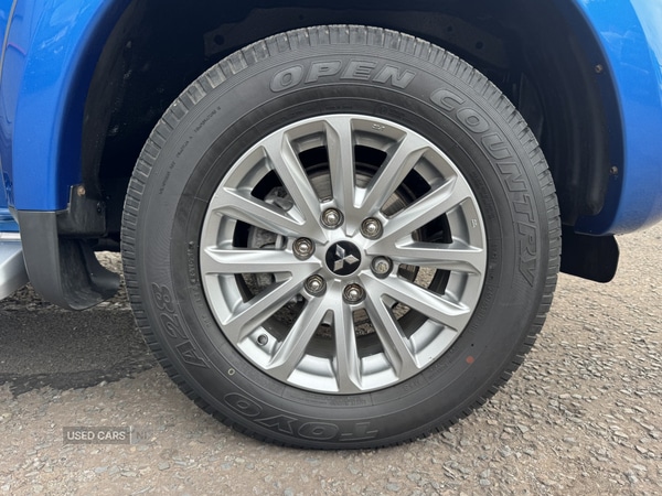 Used Mitsubishi L200 2019 for sale - 75578930: Photo 41