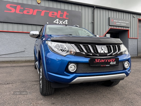 Used Mitsubishi L200 2019 for sale - 75578930: Photo 42