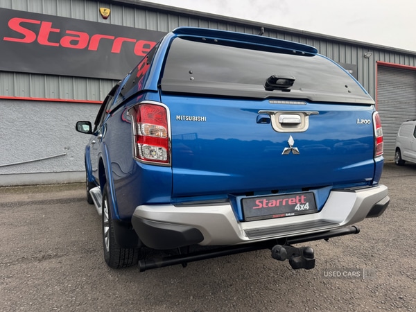 Used Mitsubishi L200 2019 for sale - 75578930: Photo 43