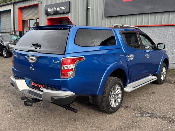 Used Mitsubishi L200 2019 for sale - 75578930: Photo 5