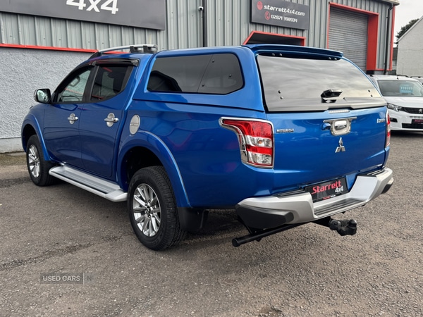 Used Mitsubishi L200 2019 for sale - 75578930: Photo 6