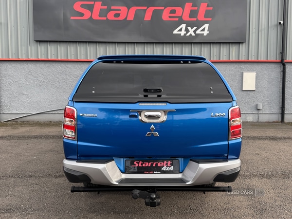 Used Mitsubishi L200 2019 for sale - 75578930: Photo 7