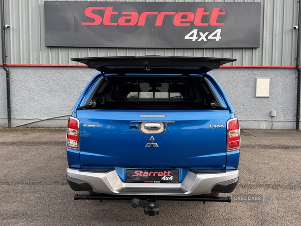 Used Mitsubishi L200 2019 for sale - 75578930: Photo 8