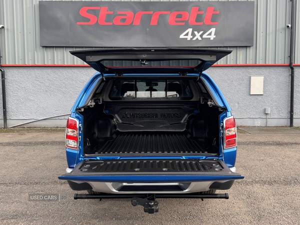 Used Mitsubishi L200 2019 for sale - 75578930: Photo 9