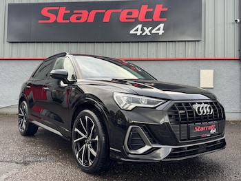Used Audi Q3 2020 for sale - 79083948: Photo