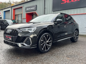 Used Audi Q3 2020 for sale - 79083948: Photo