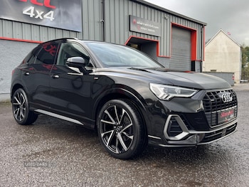 Used Audi Q3 2020 for sale - 79083948: Photo