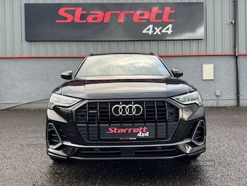 Used Audi Q3 2020 for sale - 79083948: Photo
