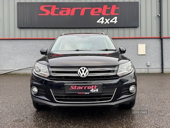 Used Volkswagen Tiguan 2013 for sale - 76715962: Photo