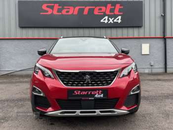 Used Peugeot 3008 2019 for sale - 75033998: Photo