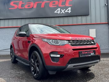 Used Land Rover Discovery Sport 2018 for sale - 79742514: Photo