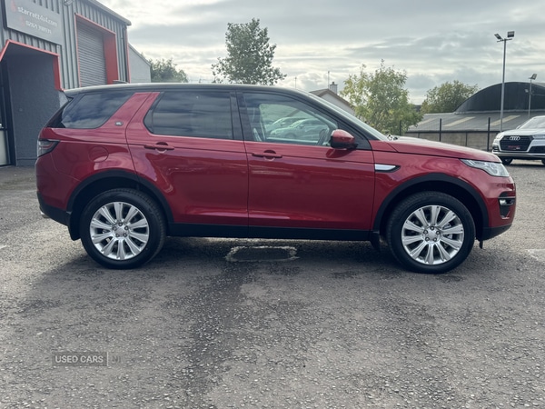 Used Land Rover Discovery Sport 2018 for sale - 75900809: Photo 10