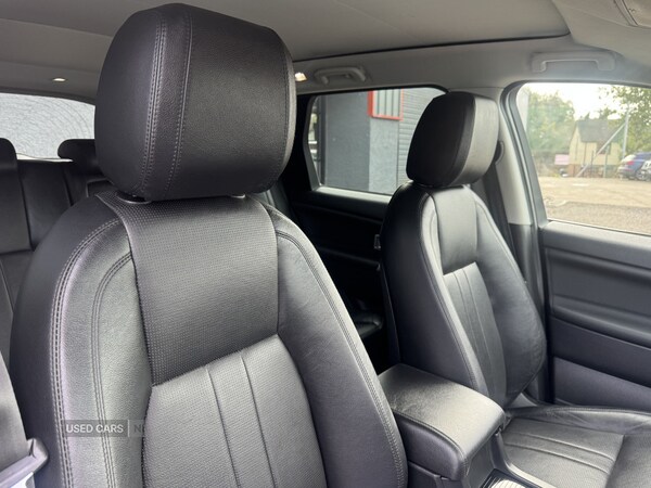 Used Land Rover Discovery Sport 2018 for sale - 75900809: Photo 11