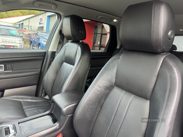 Used Land Rover Discovery Sport 2018 for sale - 75900809: Photo 12