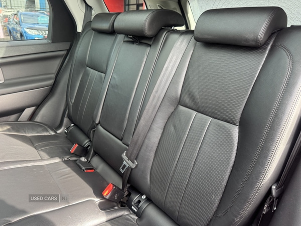 Used Land Rover Discovery Sport 2018 for sale - 75900809: Photo 14