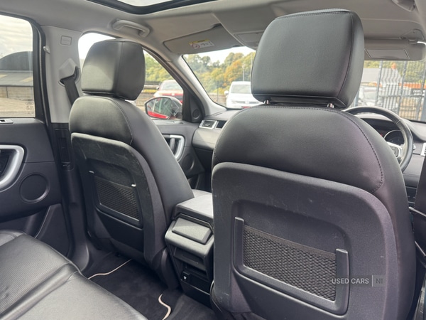 Used Land Rover Discovery Sport 2018 for sale - 75900809: Photo 16