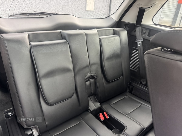 Used Land Rover Discovery Sport 2018 for sale - 75900809: Photo 17